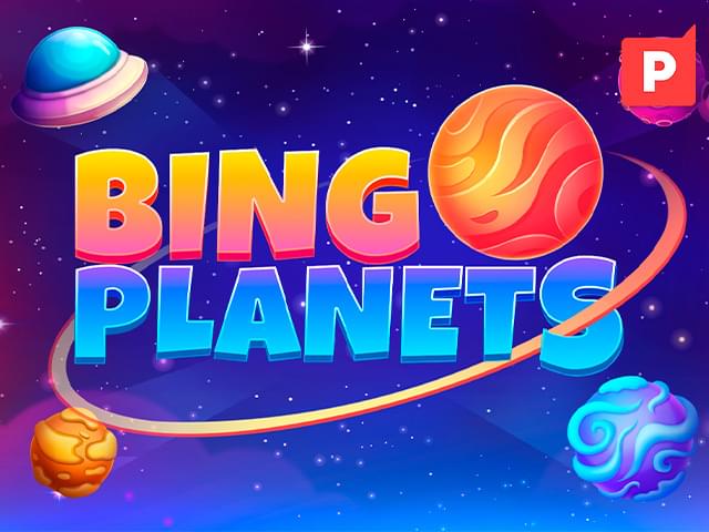 67bet Planetas do Bingo