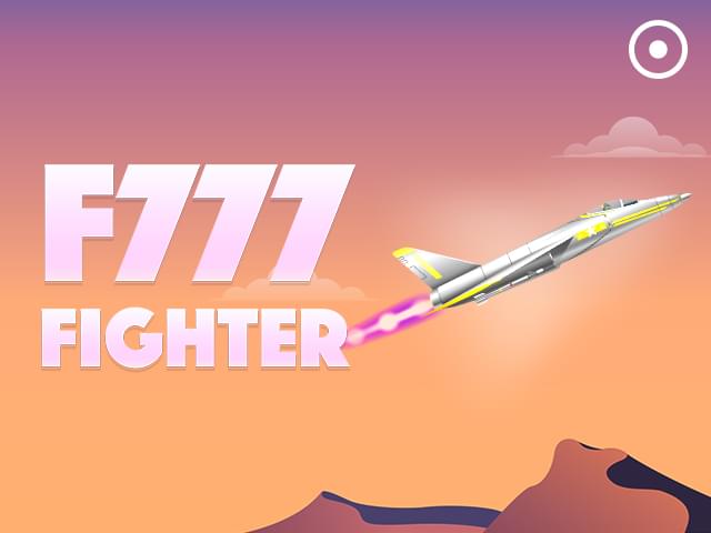 67bet F777 Fighter